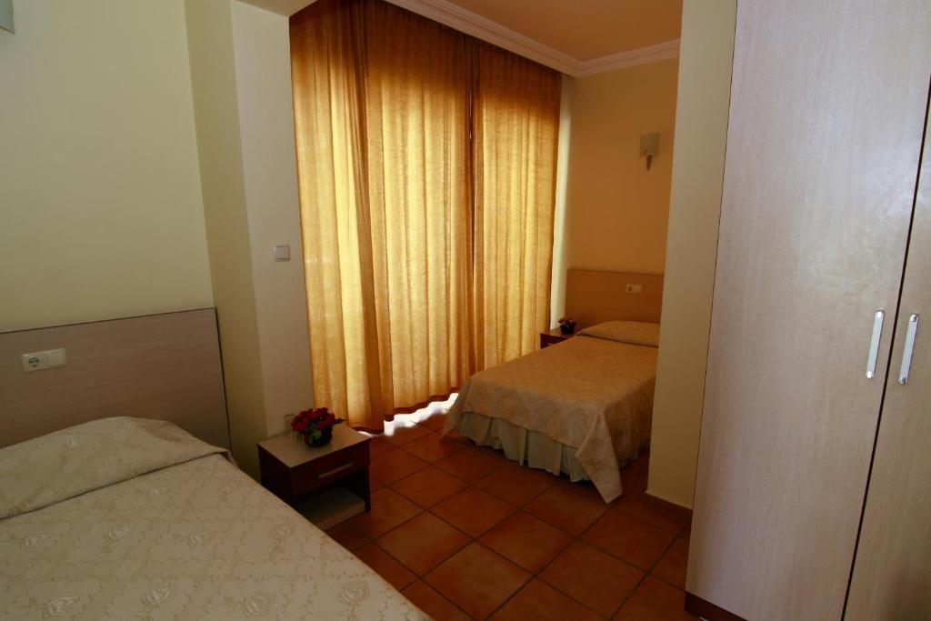 Erciyes Hotel Alanya Room photo